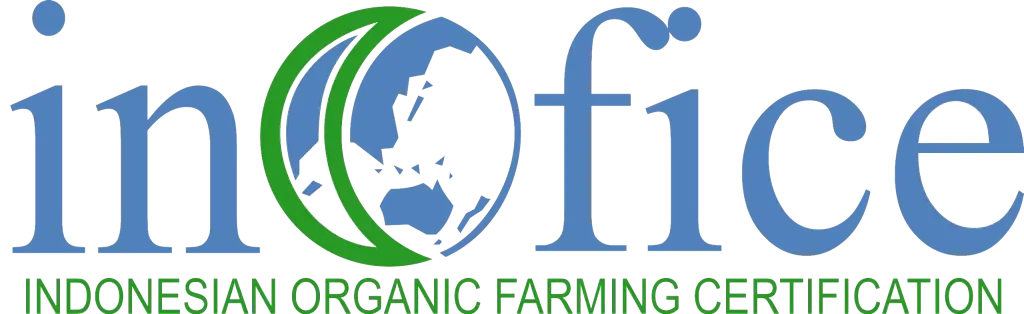 Logo Resmi Sertifikasi INOFICE